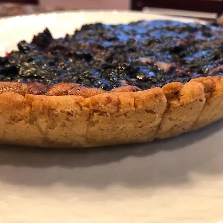 Bed and Breakfast 7 Φλαχάου