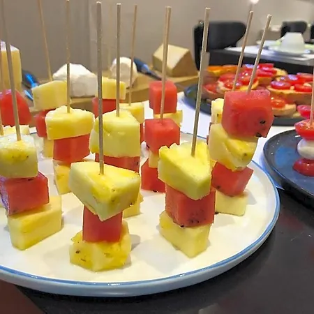 Frühstückspension 7