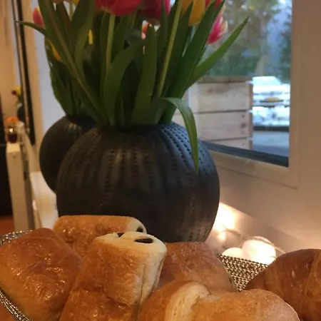 Bed & Breakfast 7 Flachau