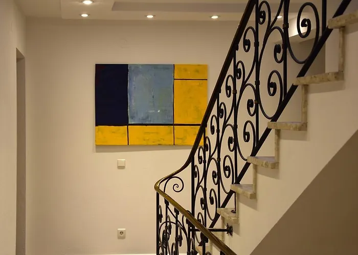 Oda ve Kahvaltı 7 3*