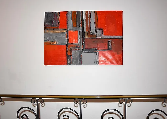 Oda ve Kahvaltı 7 Flachau