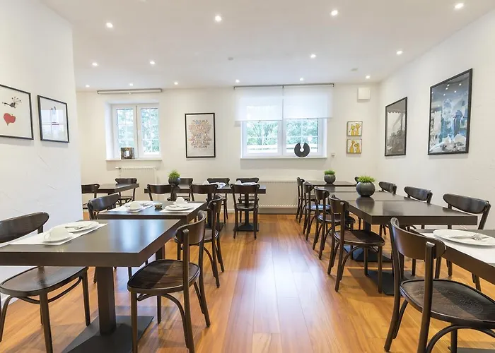 Oda ve Kahvaltı 7 Flachau