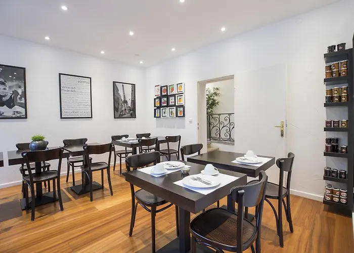 7 Couette-café Flachau