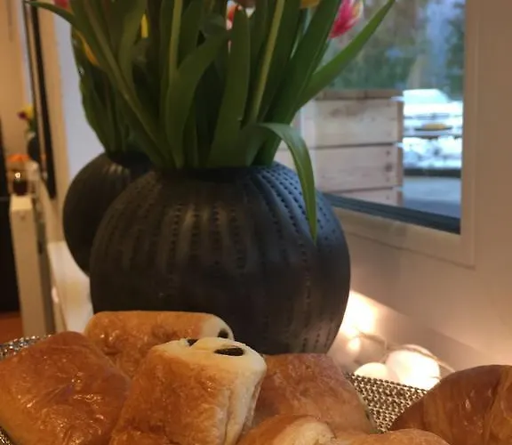 Oda ve Kahvaltı 7 Flachau