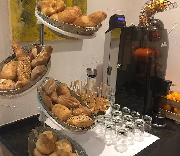 Oda ve Kahvaltı 7 3*